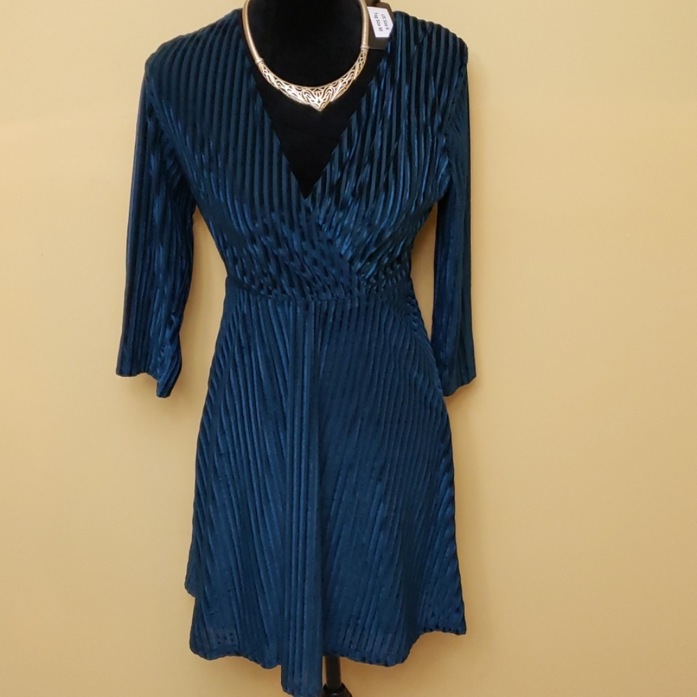 YLI dress
